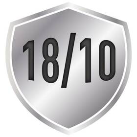Kastról s pokrievkou Tefal E3284644, 24 cm nerez

 obrázok produktu 10 z 10