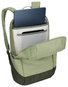 Batoh na notebook THULE Lithos 20 L zelený

 obrázok produktu 4 z 12