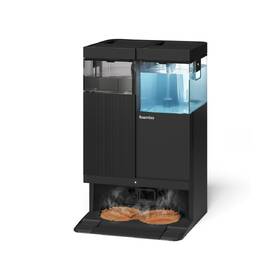Robotický vysávač iRobot Plus 515 Combo + AutoWash dock čierny

 obrázok produktu 5 z 15