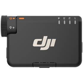 Mikrofón DJI Mic Mini 2S (2 TX + 1 RX + Charging Case) čierny

 obrázok produktu 6 z 14