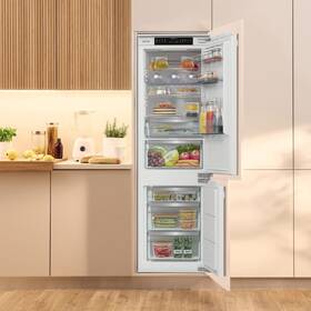 Chladnička s mrazničkou Gorenje NRKI517C62WF biela

 obrázok produktu 7 z 10