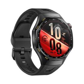 Inteligentné hodinky Huawei Watch GT 7 Pro 46 mm čierne

 obrázok produktu 4 z 7