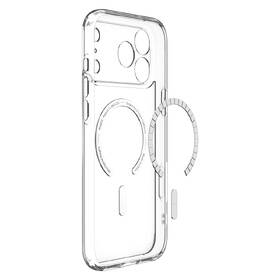 Kryt na mobil Spigen Ultra Hybrid MagSafe na Apple iPhone 18 Pro / 17 Pro oranžový

 obrázok produktu 11 z 12