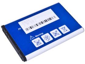 Batéria Avacom pre Nokia 6300, Li-Ion 900mAh (náhrada BL-4C) 

 obrázok produktu 1 z 2