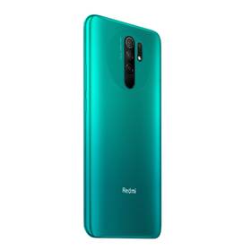 Mobilný telefón Xiaomi Redmi 9 32 GB - Ocean Green 

 obrázok produktu 3 z 7