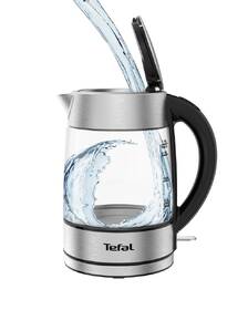 Rýchlovarná kanvica Tefal KI772D38 Glass 

 obrázok produktu 5 z 6