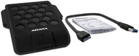Externý pevný disk ADATA HD720 2TB čierny

 obrázok produktu 3 z 3