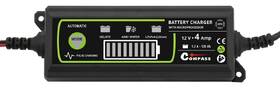Nabíjačka autobatérií Compass 12V, 120 Ah 07145 

 obrázok produktu 3 z 5