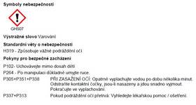 Čistiaci prípravok Krups XS900031 

 obrázok produktu 2 z 2