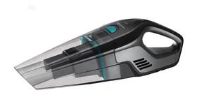 Vysávač akumulátorový Concept VP4350 Wet & Dry Riser, 7,4 V čierny

 obrázok produktu 2 z 8