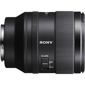 Objektív Sony FE 35 mm f/1.4 GM čierny

 obrázok produktu 3 z 10