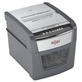 Skartovač Rexel Optimum AutoFeed+ 45X 

 obrázok produktu 2 z 13