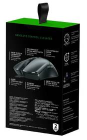Myš Razer Viper 8KHz V2 čierna

 obrázok produktu 8 z 9