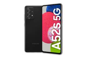 Mobilný telefón Samsung Galaxy A52s 5G 128 GB čierny

 obrázok produktu 10 z 10