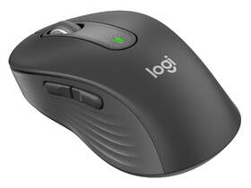 Myš Logitech M650 sivá

 obrázok produktu 1 z 4