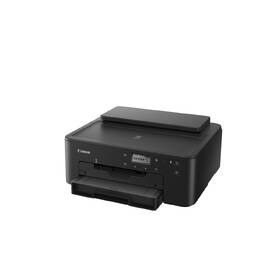 Tlačiareň atramentová Canon PIXMA TS705A čierna

 obrázok produktu 1 z 7