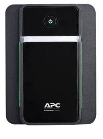 Záložný zdroj APC Back-UPS 500VA/300W, USB, AVR, 3xIEC C13 

 obrázok produktu 1 z 3