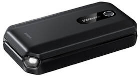 Powerbank Baseus Air Car Jump Starter 10000mAh čierny

 obrázok produktu 1 z 10