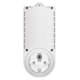 Inteligentná zásuvka EMOS 2v1 termostat s funkciou digitálneho časovača 

 obrázok produktu 4 z 12