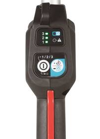 Krovinorez Makita UR002GZ01 Li-ion XGT 40V (bez batérie) 

 obrázok produktu 3 z 4