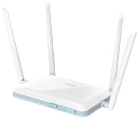 Router D-Link G403 EAGLE PRO AI N300 4G Smart biely

 obrázok produktu 1 z 3