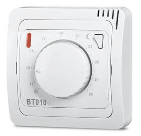 Termostat Elektrobock BT013, bezdrôtový 

 obrázok produktu 5 z 7