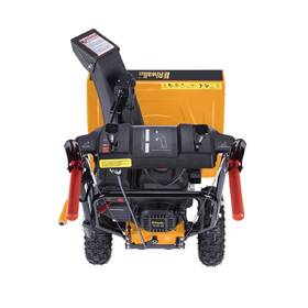 Snehová fréza Riwall RPST 6065 6,5 HP 

 obrázok produktu 4 z 4