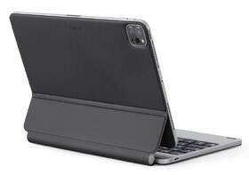 Puzdro s klávesnicou na tablet Epico na Apple iPad Pro 11 (2018/2020/2021/2022) (qwerty) sivé

 obrázok produktu 3 z 8