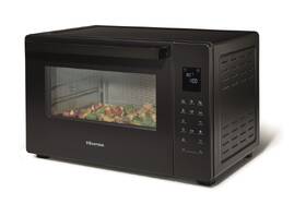 Mini rúra Hisense HOM45D čierna

 obrázok produktu 9 z 11