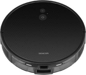 Robotický vysávač Sencor SRV 6450BK 

 obrázok produktu 2 z 18