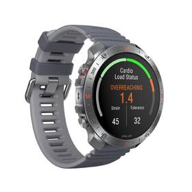Inteligentné hodinky Polar Grit X2 Pro vel. S-L strieborný/sivý

 obrázok produktu 7 z 13