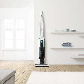 Tyčový vysávač Bosch BCH86HYG1 biely

 obrázok produktu 2 z 8