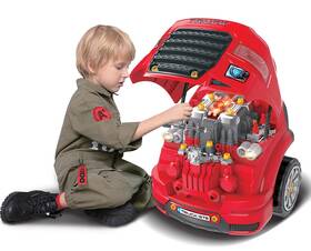 Detské náradie Buddy Toys BGP 5011 

 obrázok produktu 5 z 7