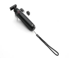 Držiak DJI Osmo Action Multifunctional Charging Handle čierny

 obrázok produktu 1 z 6