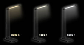 Stolná lampa Connect IT Bright čierna

 obrázok produktu 5 z 6