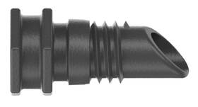 Koncovka Gardena MicroDrip System 4,6 mm (10 ks) 

 obrázok produktu 1 z 4