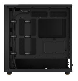 Case FRACTAL DESIGN North XL Charcoal Black 

 obrázok produktu 11 z 15
