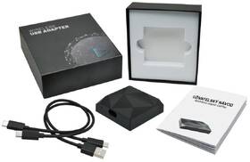 Transmitter Pioneer CarPlay, Apple čierny

 obrázok produktu 1 z 2