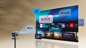 Laser TV Hisense C2 Ultra 

 obrázok produktu 8 z 11