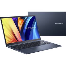 Notebook Asus Vivobook 15 modrý

 obrázok produktu 11 z 13