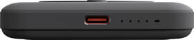 Powerbank YENKEE YPB 501 MagSafe 5000mAh čierny

 obrázok produktu 4 z 6