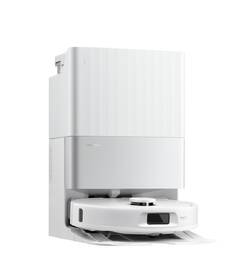 Robotický vysávač Roborock Qrevo 5AE White biely

 obrázok produktu 2 z 11