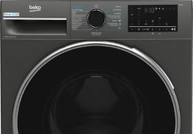 Práčka Beko B3WFU4841MCC sivá

 obrázok produktu 2 z 5