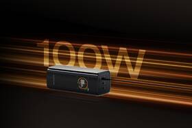 Powerbank EcoFlow RAPID Pro 20000mAh, 230W strieborný

 obrázok produktu 5 z 8