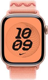 Remienok Apple 40mm Alpenglow Pink Nike prevliekací športový 

 obrázok produktu 2 z 2
