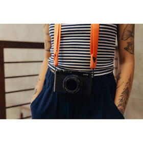 Popruh Peak Design Leash oranžové

 obrázok produktu 4 z 6