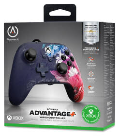 Gamepad PowerA Advantage Plus - Xbox fialový

 obrázok produktu 10 z 11