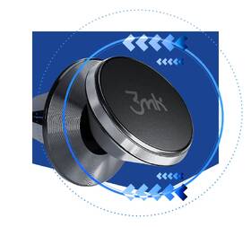Držiak na mobil 3mk Magnet Power Car Holder čierny

 obrázok produktu 4 z 7