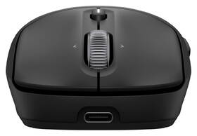 Myš HP 700 Rechargeable čierna

 obrázok produktu 3 z 4