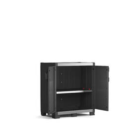Skriňa Keter XL Garage Low plast

 obrázok produktu 1 z 4